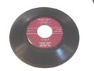 Claude McLin Sax & Combo 45 Record Jambo/Jacquelyn Rare Blues/R&B Mac-Jac VG/VG-