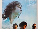 The Doors - 13 Vinyl Album LP UK 1976 Press Greatest Hits Best of Butterfly