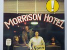 The Doors - Morrison Hotel Vinyl Album LP 1990's German Press