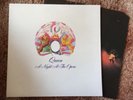 QUEEN A Night At The Opera UK EMI 1975 1st pressing Superb MINT LP Free UK Post