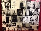 The Rolling Stones Exile on Main Street 2xLP 4501961 Made in UK Clean