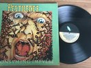 Pestilence - Consuming Impulse / LP 1989 DEATH OBITUARY CARCASS KREATOR GOREFEST