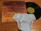 ALICE COOPER:School's Out.VERY RARE ORIGINAL Aussie/OZ LP w/PANTIES -1972- MINT