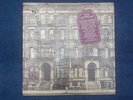 1975 LED ZEPPELIN PHYSICAL GRAFFITI DOUBLE LP SS 2-200 HYPE STICKER VG+ NICE