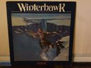 WINTERHAWK Revival ORIGINAL1982 U.S. guitar rock 1st edition private press LP