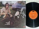 JACK BRUCE THINGS WE LIKE POLYDOR MP 2196 Japan Vinyl LP