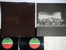 FLOWER TRAVELLIN' BAND MAKE UP ATLANTIC P-5073,4A Japan Vinyl 2LP