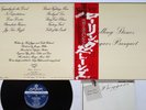 ROLLING STONES BEGGARS BANQUET LONDON LAX-1012 Japan OBI Vinyl LP