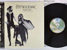 FLEETWOOD MAC RUMOURS WARNER P-10233W Japan OBI Vinyl LP
