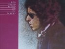 BOB DYLAN Blood on the Tracks LP Vinyl NEW 180gm Reissue