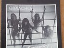 GIRLSCHOOL Scream Blue Murder 1982  TOUR PROGRAM BOOK