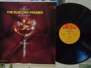 The Electric Prunes LP Mass In F Minor 1968 Psych David Axelrod VG++