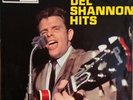Del Shannon Hits EP  In Mint Superb