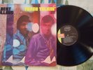 Albert Collins LP Trash Talkin' 1969 Blues VG+/M-