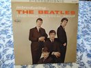 LP Vinyl - INTRODUCING THE BEATLES -- Vee Jay , Stereophonic SR 1062, 1964 , EXC