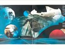 NM Tangerine Dream - Zeit UK 1976 on Virgin VD 2503  Double LP