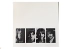 The Beatles White Unplugged Album Rare 1968 outtakes SEALED Color Vinyl LP New