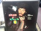 Bruce Springsteen Boss A Milan 4 X Picture Disc Box Rock Limited Edition Set LP