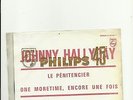 johnny hallyday juke box d origine ref b  373,441 f