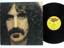 FRANK ZAPPA APOSTROPHE DISCREET P-8467D Japan Vinyl LP