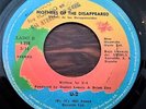 U2-WITH OR WITHOUT YOU- PANAMÁ SINGLE