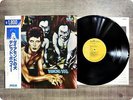 BOWIE Diamond Dogs RPL2104 OBI LP Gn1485