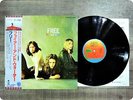 FREE Fire and Water ILS40042 OBI LP Gn2010