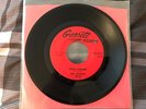 The Accents 45 RPM 