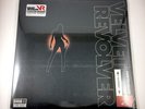 Velvet Revolver Contraband Vinyl LP 1st Press Scott Weiland Guns N' Roses Slash