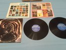 ROLLING STONES 2 LP 