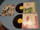 THE ROLLING STONES SIGNED MICK JAGGER Exile On Main LP's Vinyl 1972 COC 2-2900