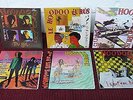 HOODOO GURUS Singles Six Pack 7