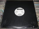 MAC LP SHELL SHOCKED NO LIMIT MASTER P NOLA Mystikal C Murder RAP HIP HOP G-FUNK