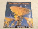 DIRE STRAITS *ON THE NIGHT* DOUBLE LP 1993 PORTUGUESE EDITION RARE EXC