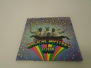 The Beatles ?- Magical Mystery Tour UK 2EP SET/BOOK