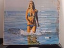 CUMBIAS COLOMBIANAS joe rodriguez/nacho paredes/los corraleros /anibal angel  LP