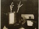 SPOONER OLDHAM 1972 Pot Luck LP Rare Orig Press FPS 2703 R&B Muscle Shoals EX