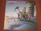 ELOY-Time to Turn, 1982y. 1-st UK (HMI LP3) Edit, (EX+./NM.) Kraut Rock