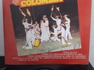 SUPER GRUPO COLOMBIA cumbia en jazz  LP