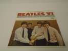 The Beatles ?- Beatles VI ORIG. US LP