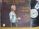 RUSSELL MORRIS WINGS OF AN EAGLE RECORD LP 12