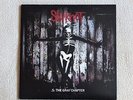 Slipknot 5 The Gray Chapter Limited Yellow Vinyl Nu Metal Korn System of a Down