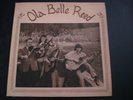 OLA BELLE REED SELF TITLED LP RECORD