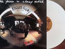 Neil Young & Crazy Horse ?  Ragged Glory   Ltd Ed White Vinyl LP   New/Sealed