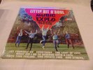 THE MUSIC EXPLOSION LITTLE BIT O'SOUL SEALED LAURIE ORIG 1967 GARAGE PSYCH LP NM