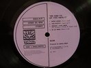 NOIR - WE HAD TO LET YOU HAVE IT - 1st PRESS - UK - COMPLETE