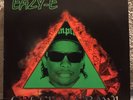 Eazy-E, Creep N Crawl, Vinyl Record