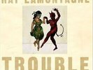 TROUBLE [VINYL] [VINYL] RAY LAMONTAGNE NEW VINYL