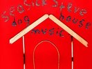 SEASICK STEVE - DOG HOUSE MUSIC NEW VINYL