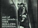 THE ROLLING STONES - OUT OF OUR HEADS (UK VERSION) NEW VINYL